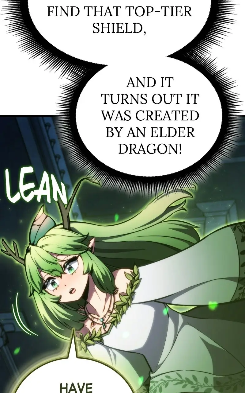 Read Breakers Manga Online