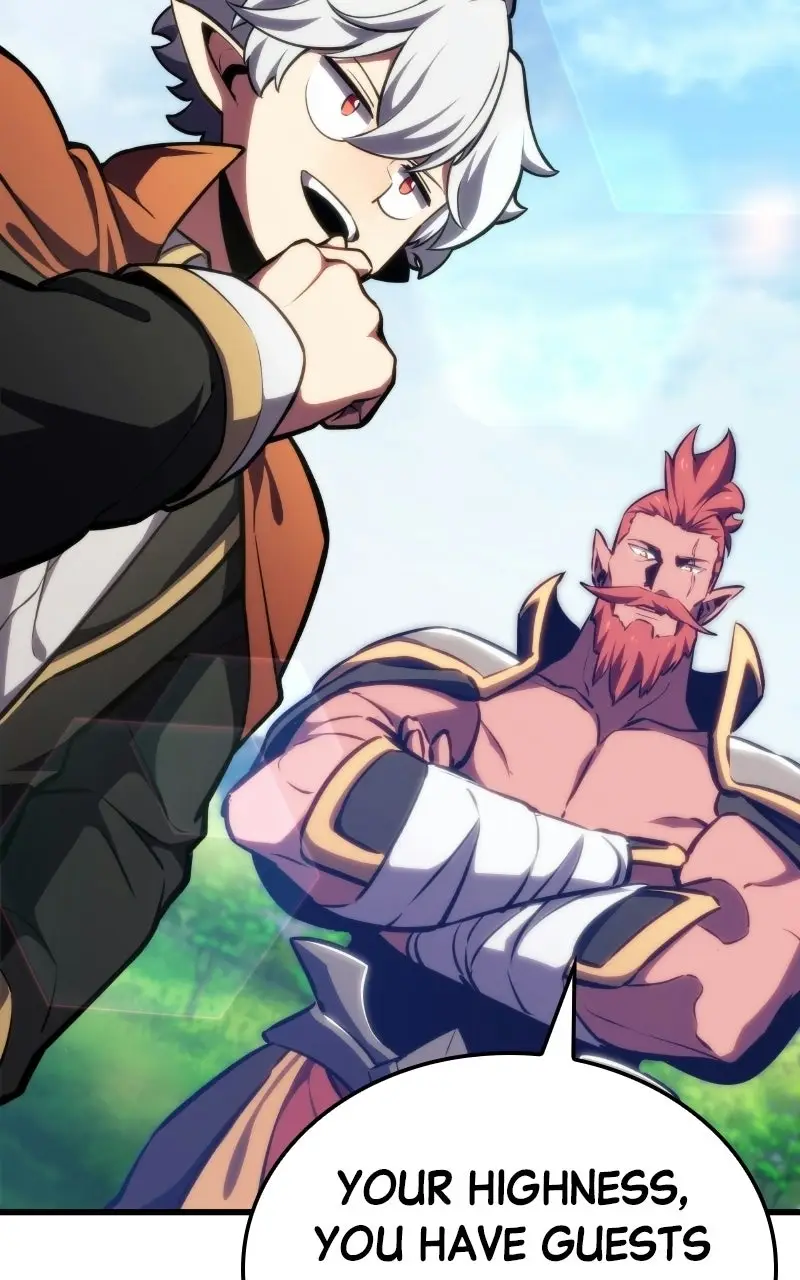 Read Breakers Manga Online