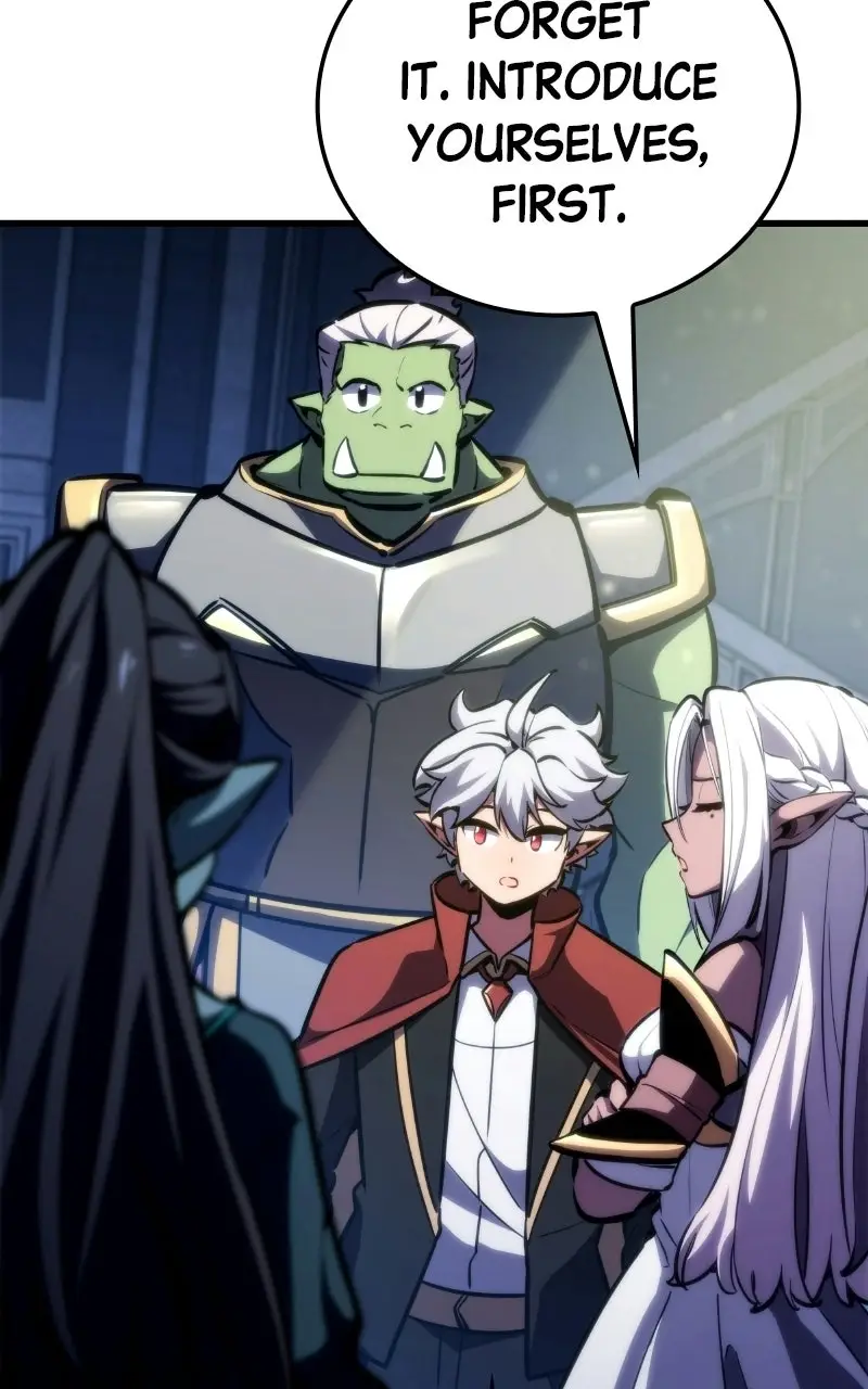 Read Breakers Manga Online