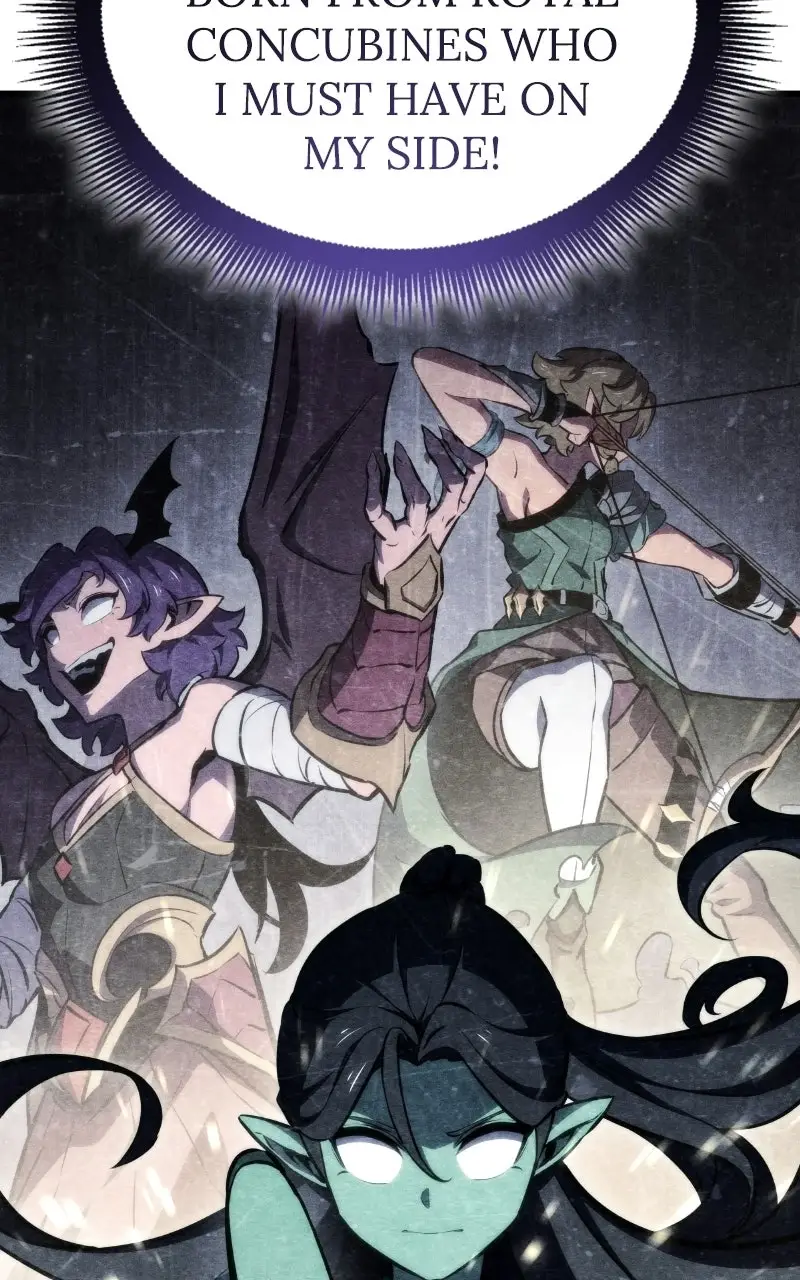 Read Breakers Manga Online