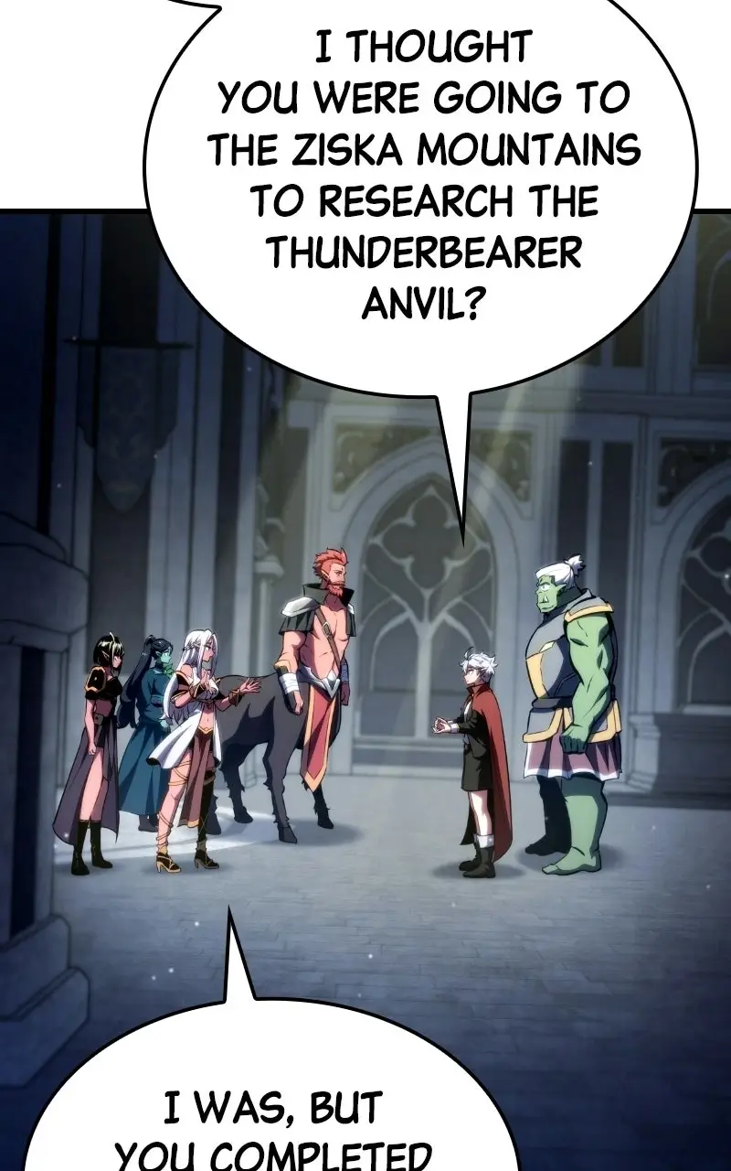 Read Breakers Manga Online