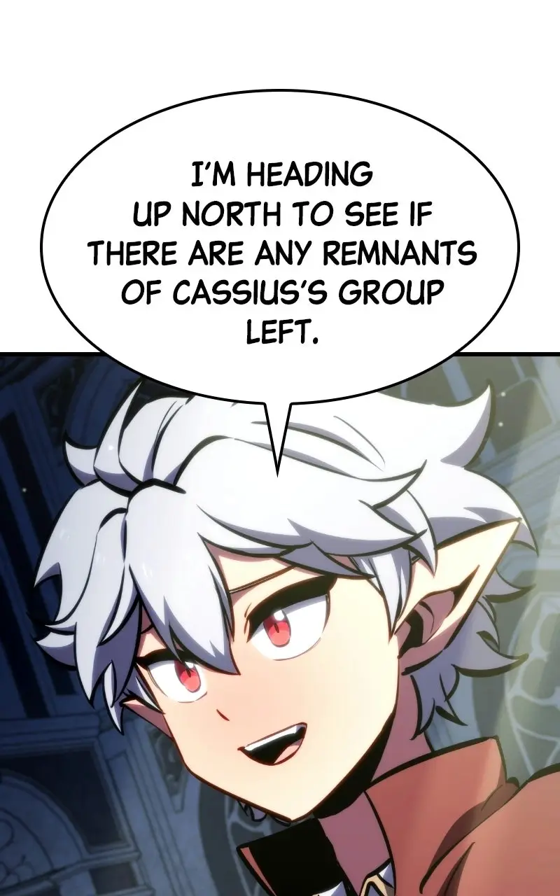 Read Breakers Manga Online