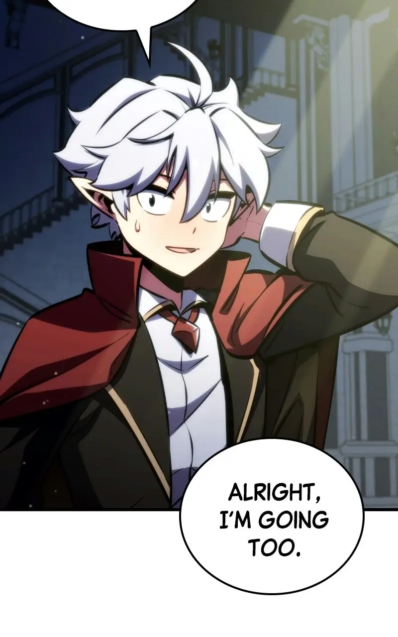 Read Breakers Manga Online
