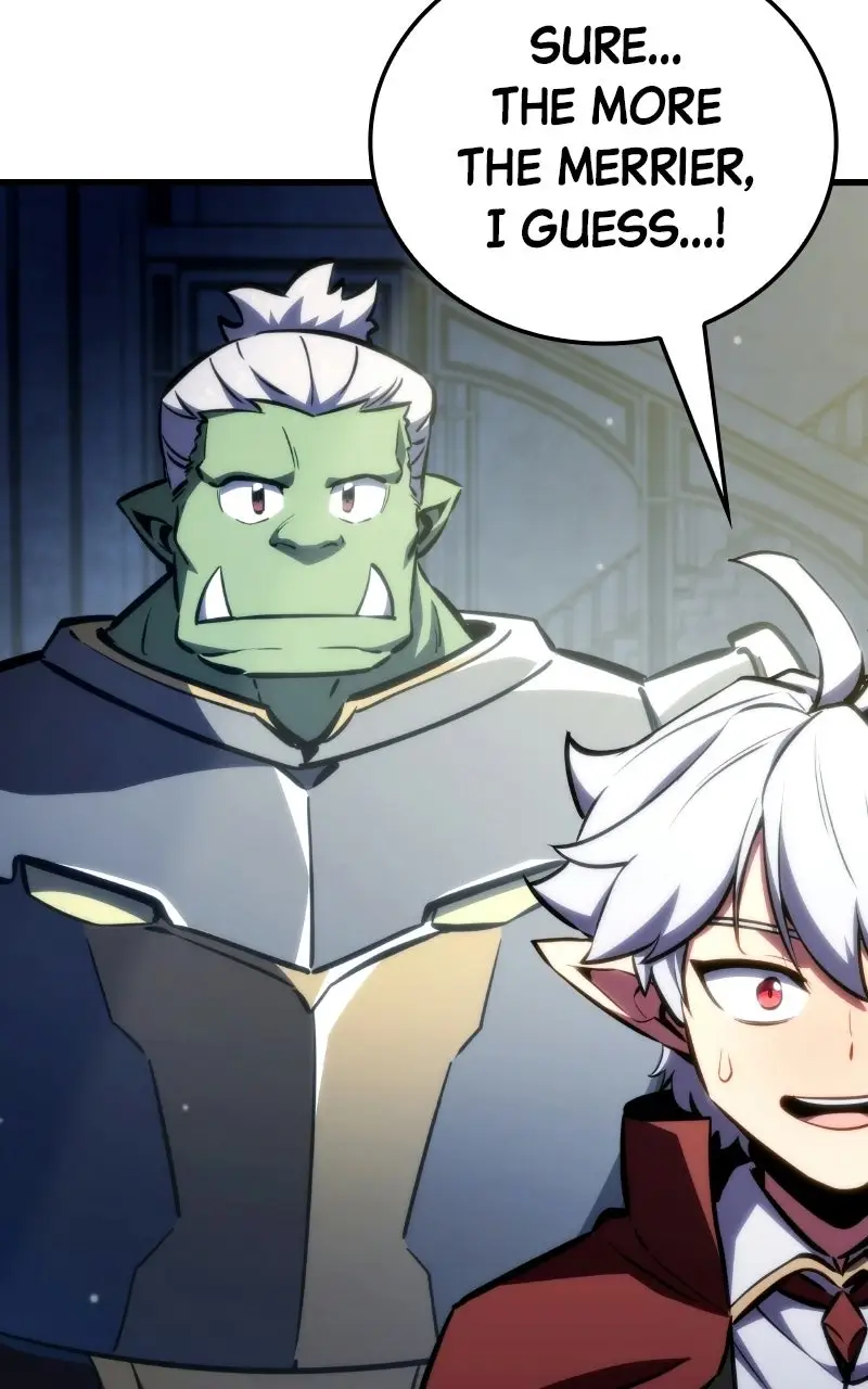 Read Breakers Manga Online