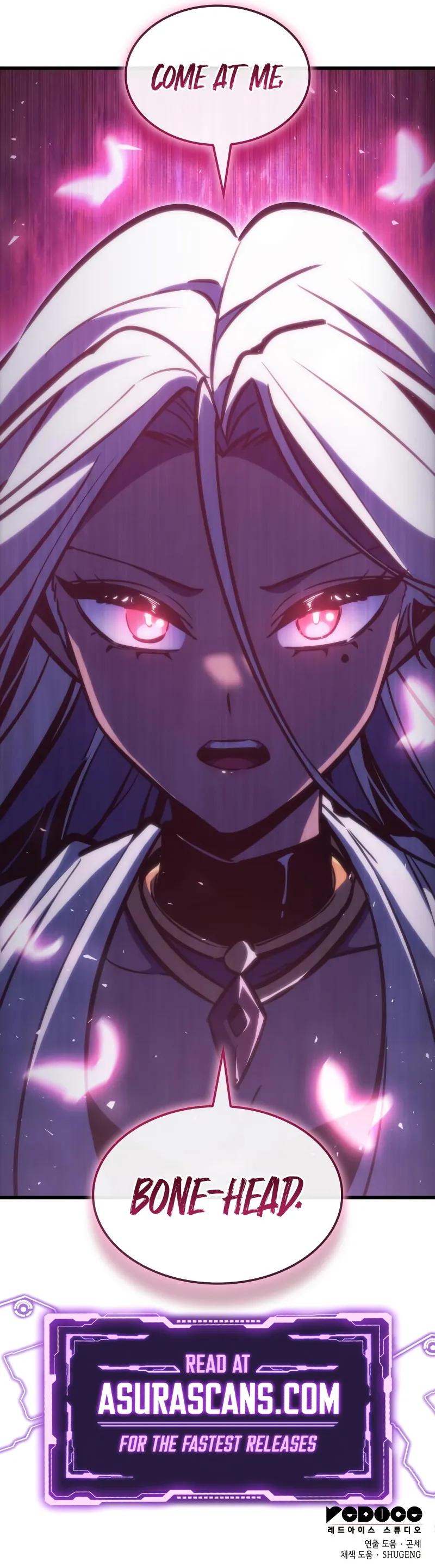 Read Breakers Manga Online
