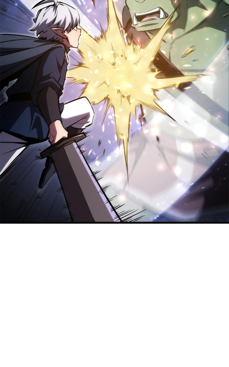 Read Breakers Manga Online