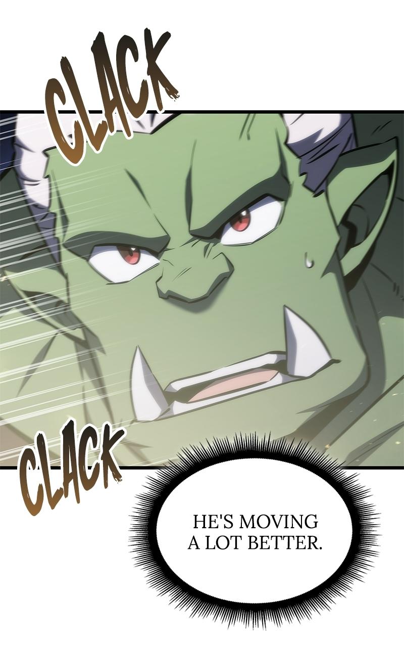 Read Breakers Manga Online