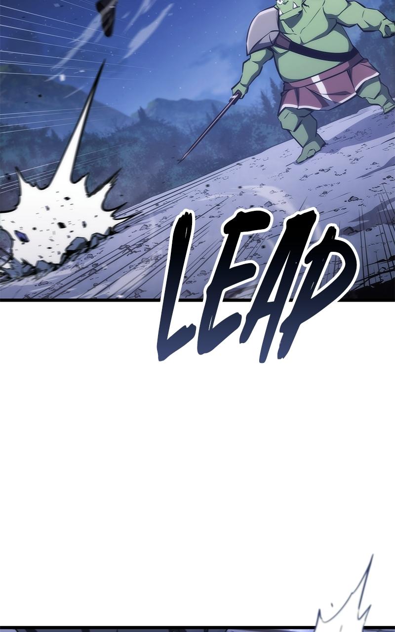 Read Breakers Manga Online