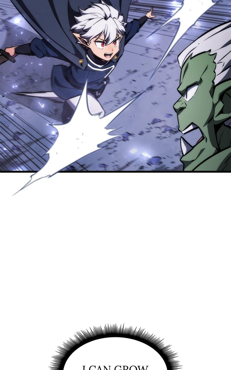 Read Breakers Manga Online