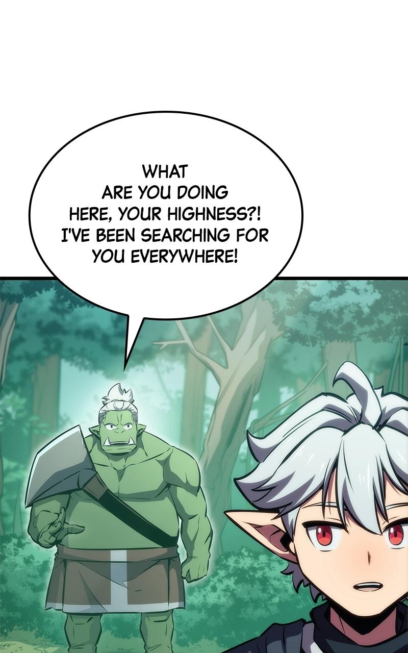 Read Breakers Manga Online