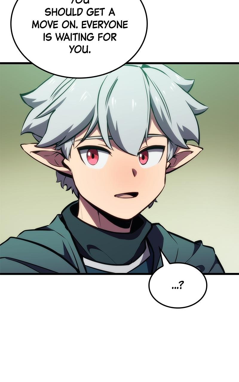 Read Breakers Manga Online