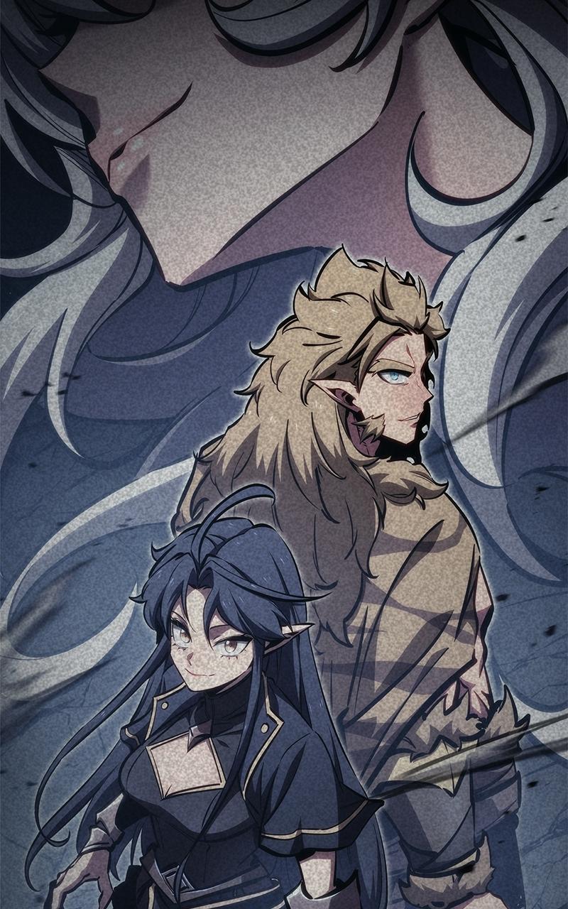 Read Breakers Manga Online