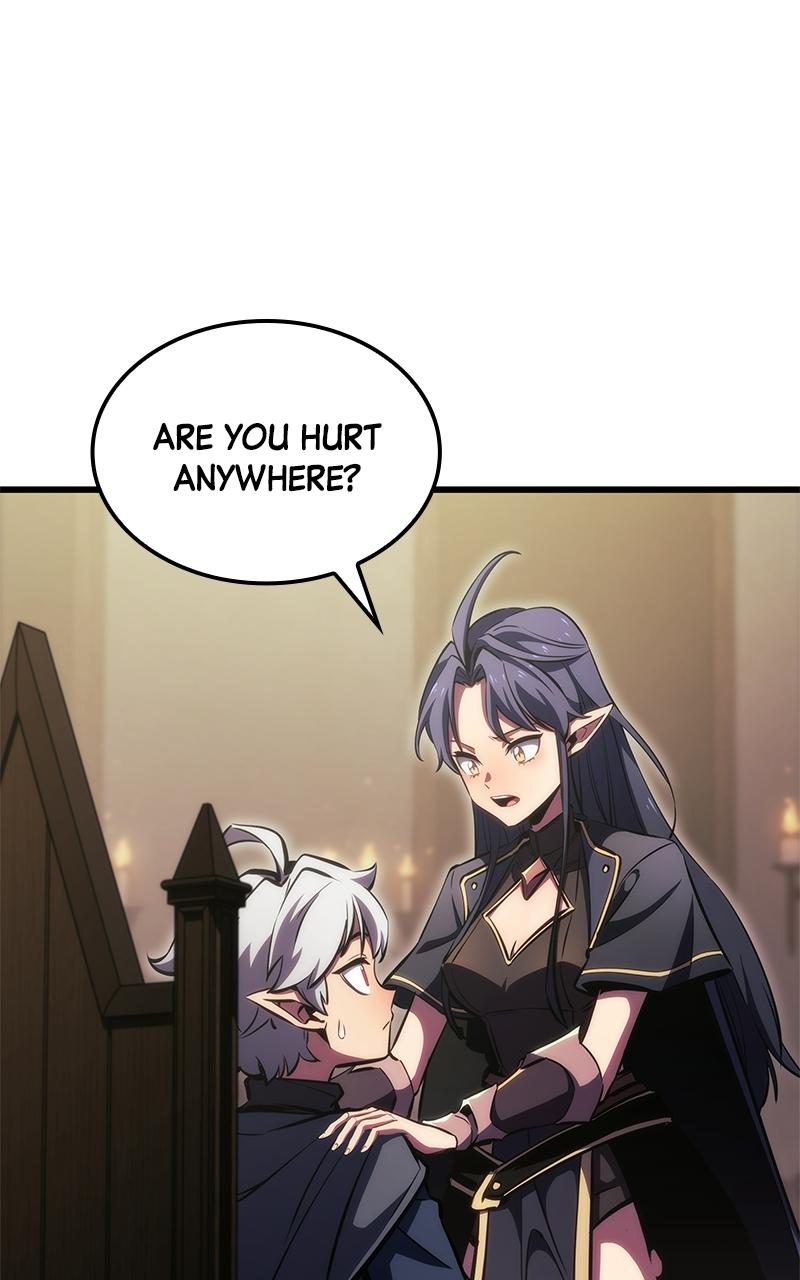 Read Breakers Manga Online