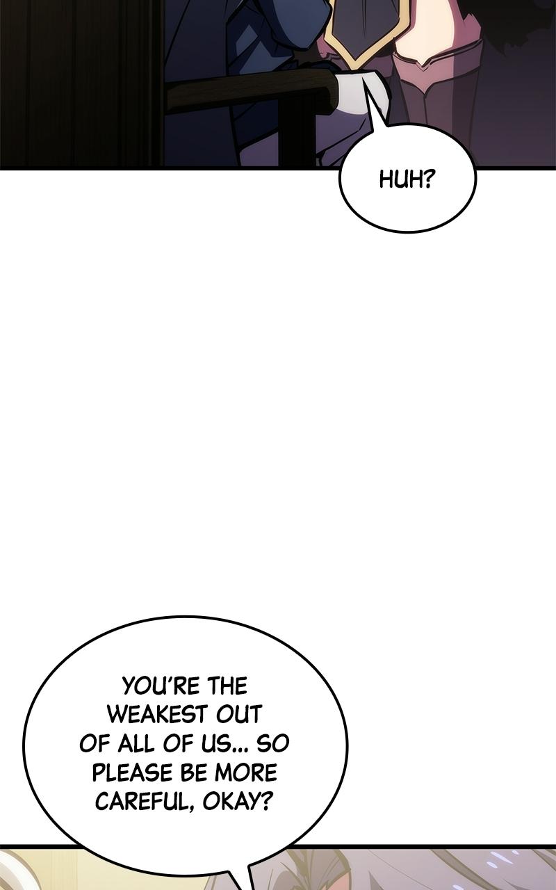 Read Breakers Manga Online
