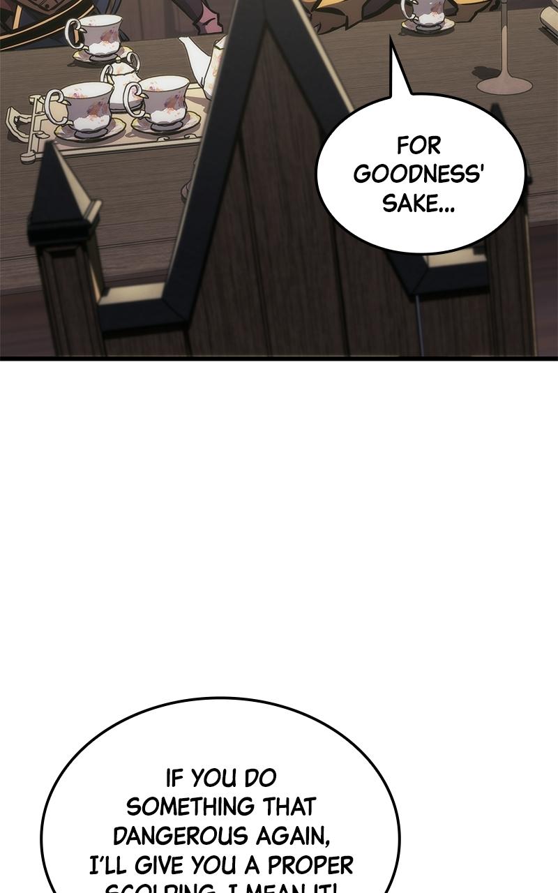 Read Breakers Manga Online