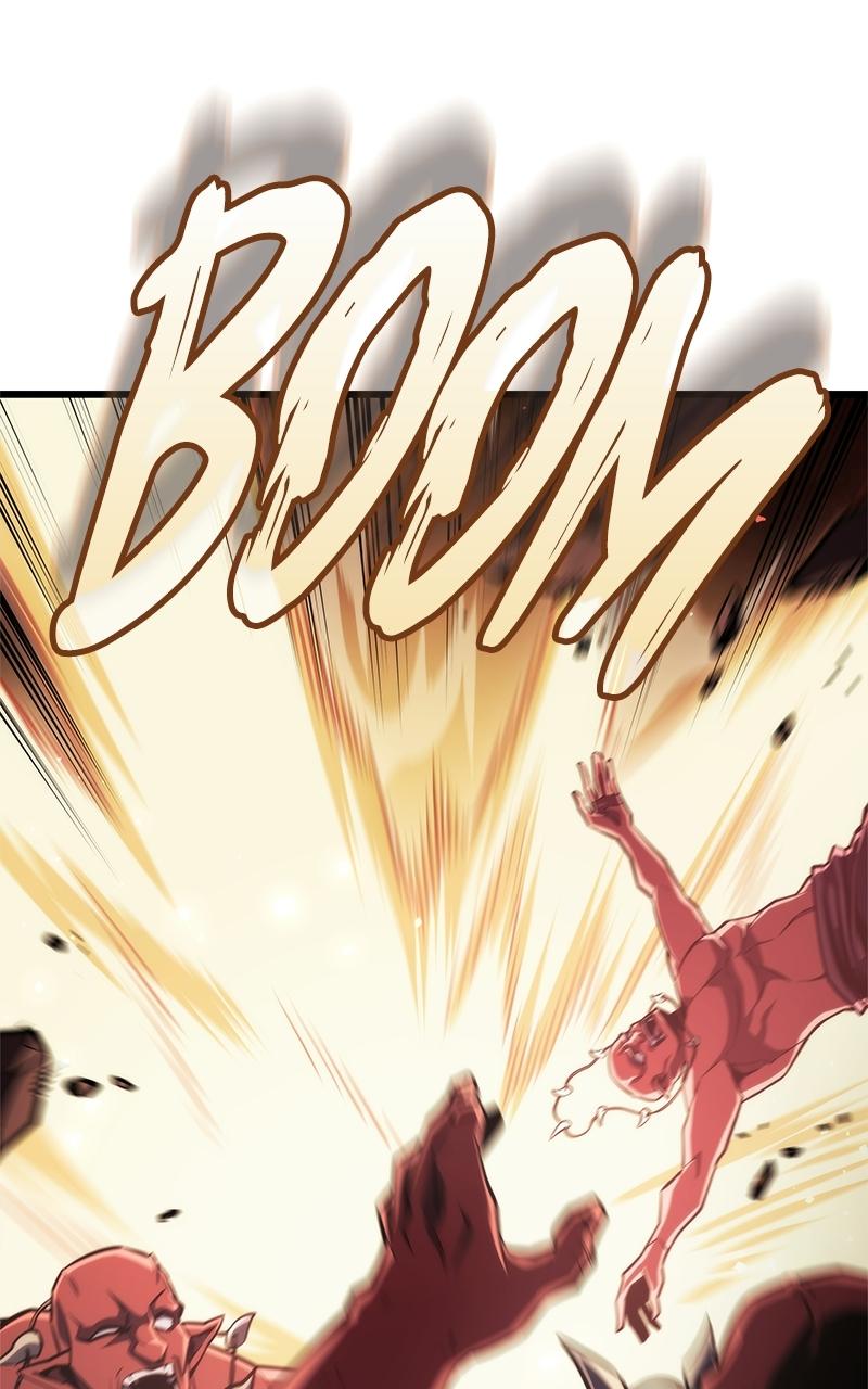 Read Breakers Manga Online