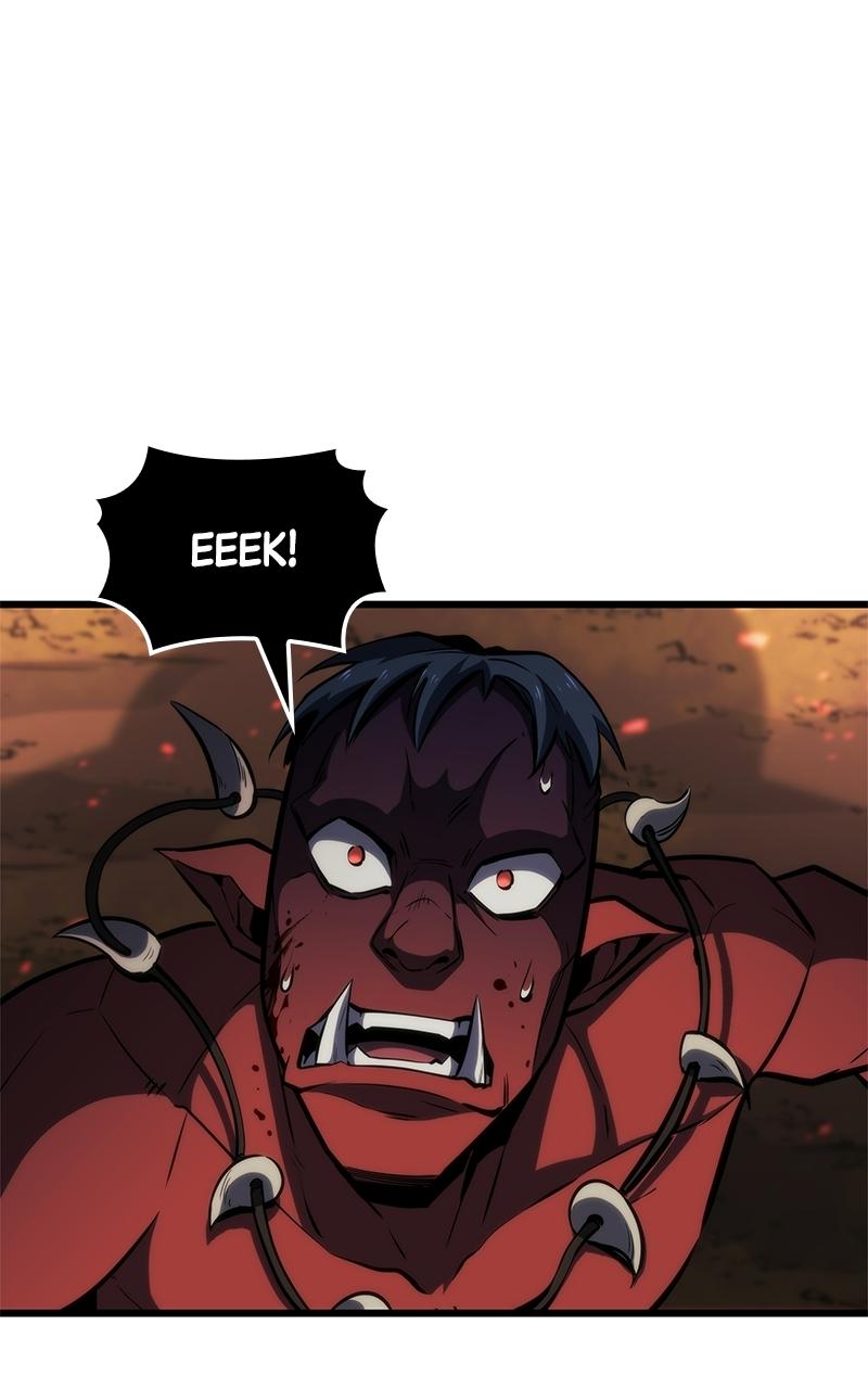 Read Breakers Manga Online