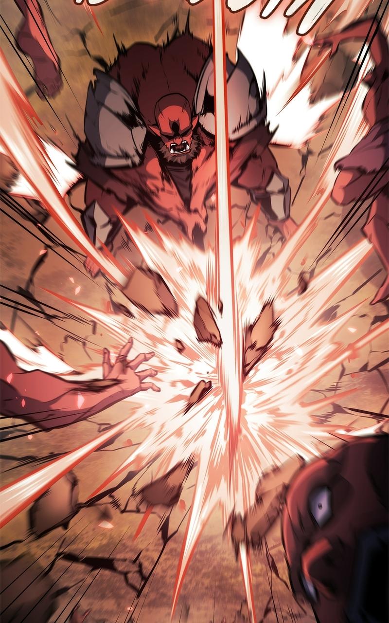 Read Breakers Manga Online