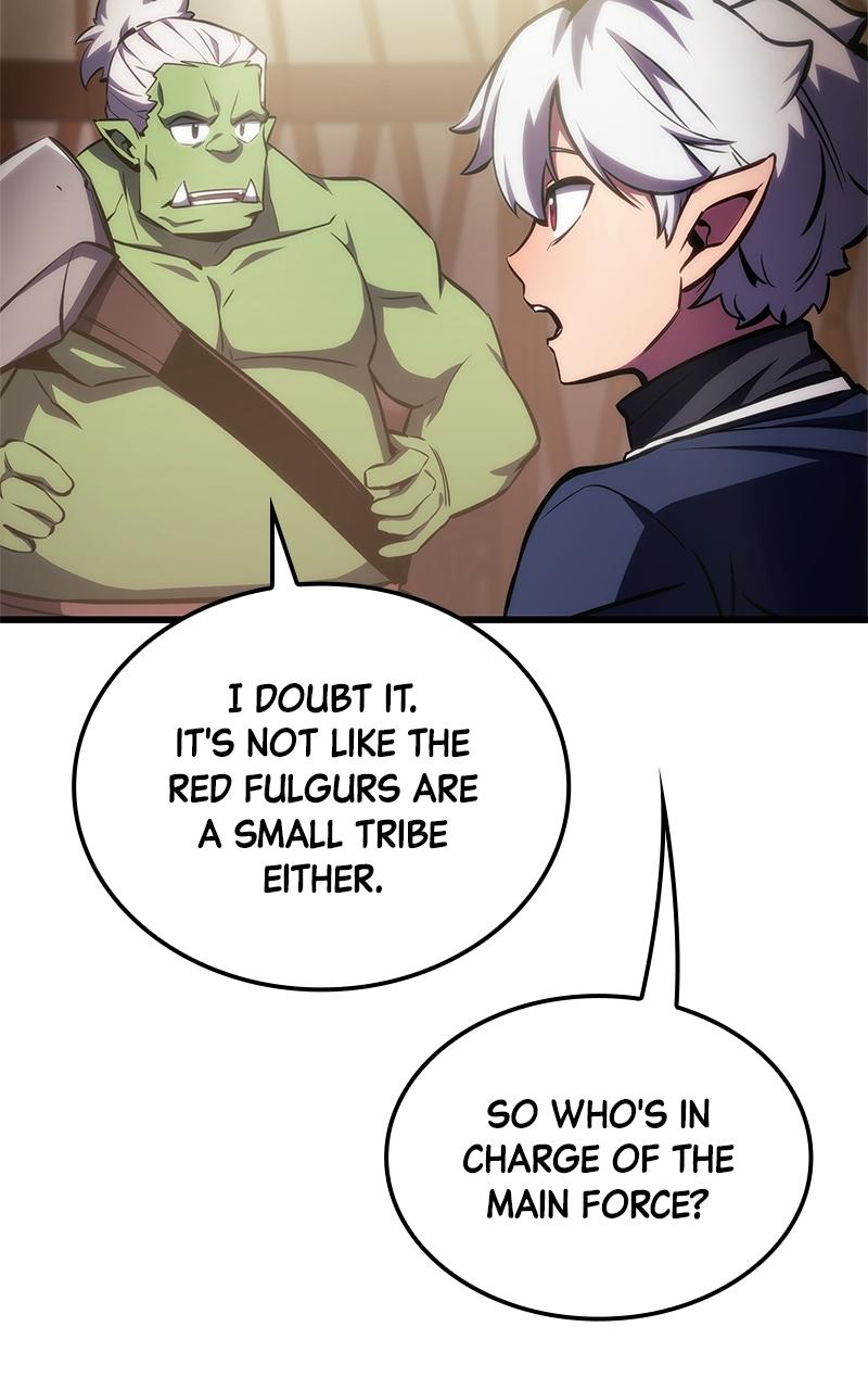 Read Breakers Manga Online