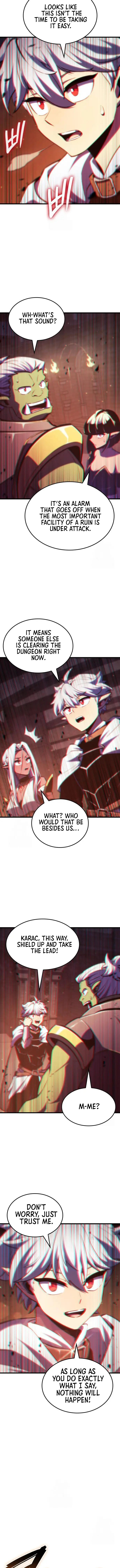 Read Breakers Manga Online