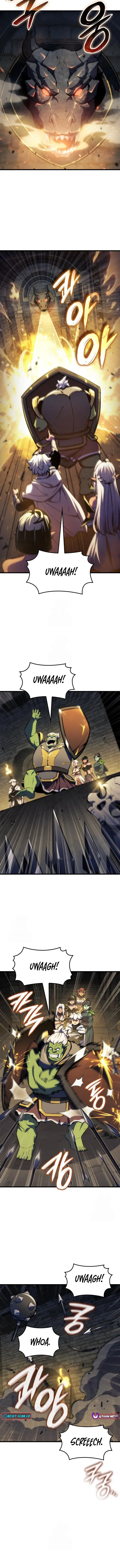Read Breakers Manga Online