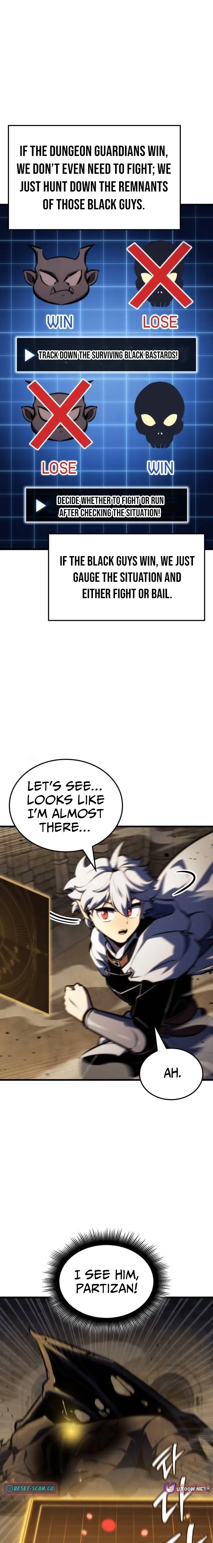 Read Breakers Manga Online