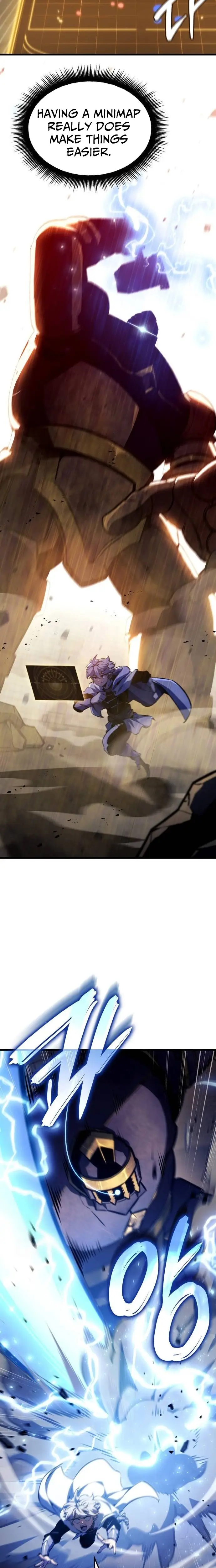Read Breakers Manga Online