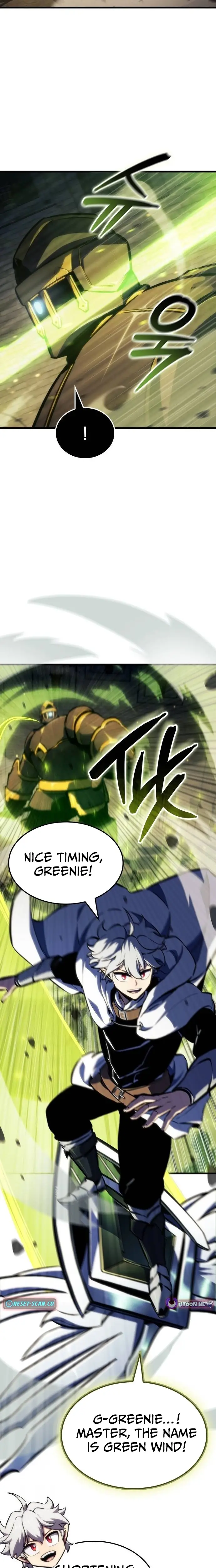 Read Breakers Manga Online