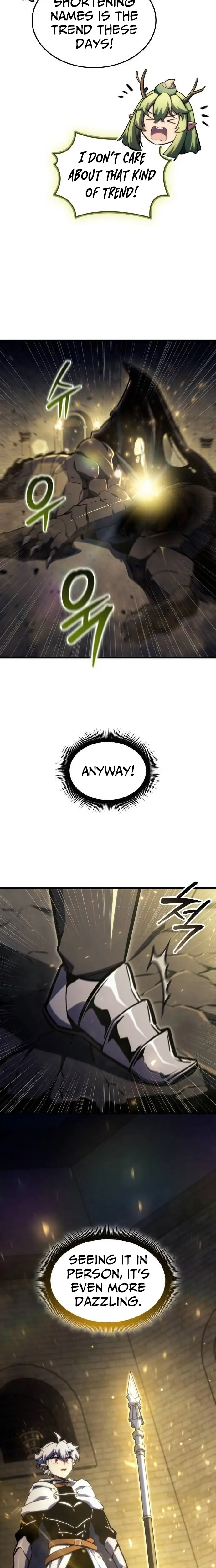 Read Breakers Manga Online