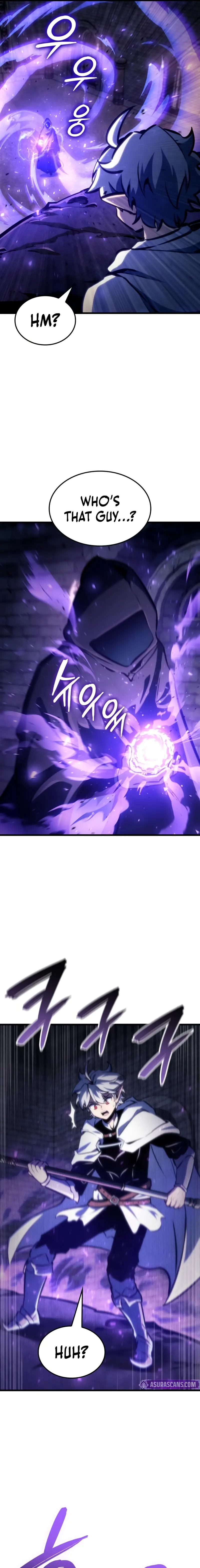 Read Breakers Manga Online