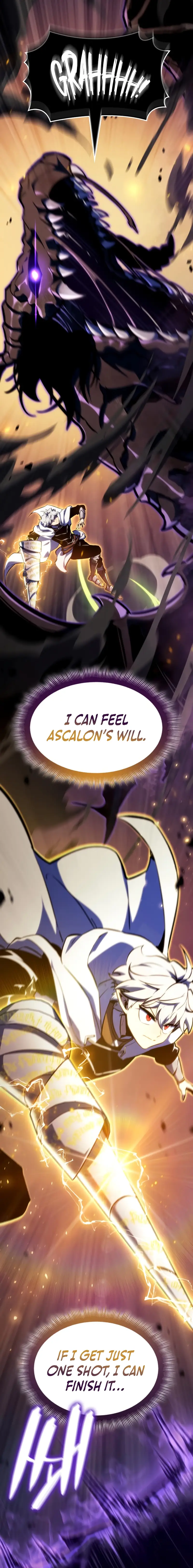 Read Breakers Manga Online