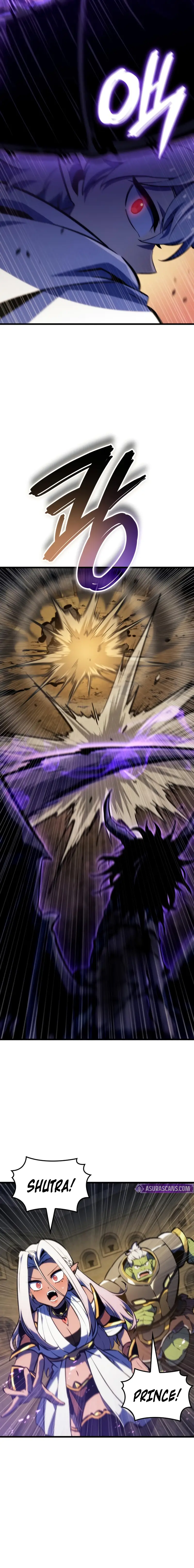 Read Breakers Manga Online