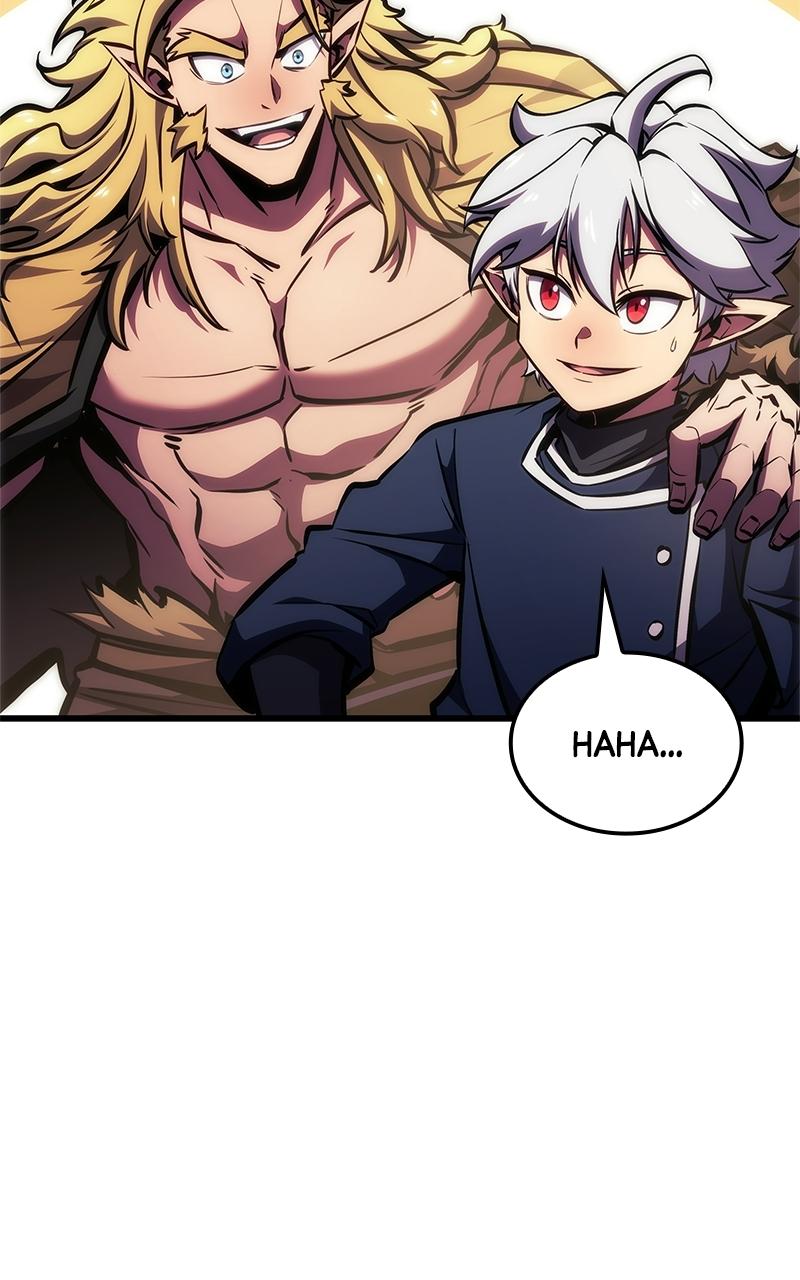 Read Breakers Manga Online