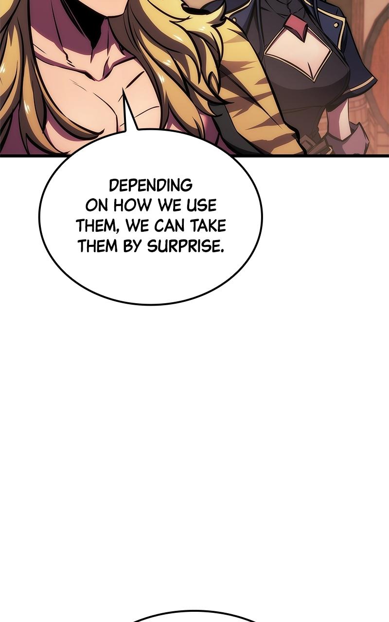 Read Breakers Manga Online