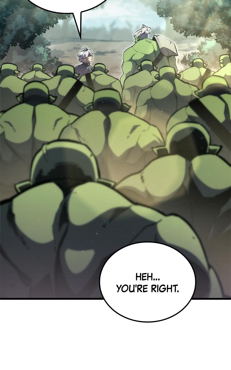 Read Breakers Manga Online
