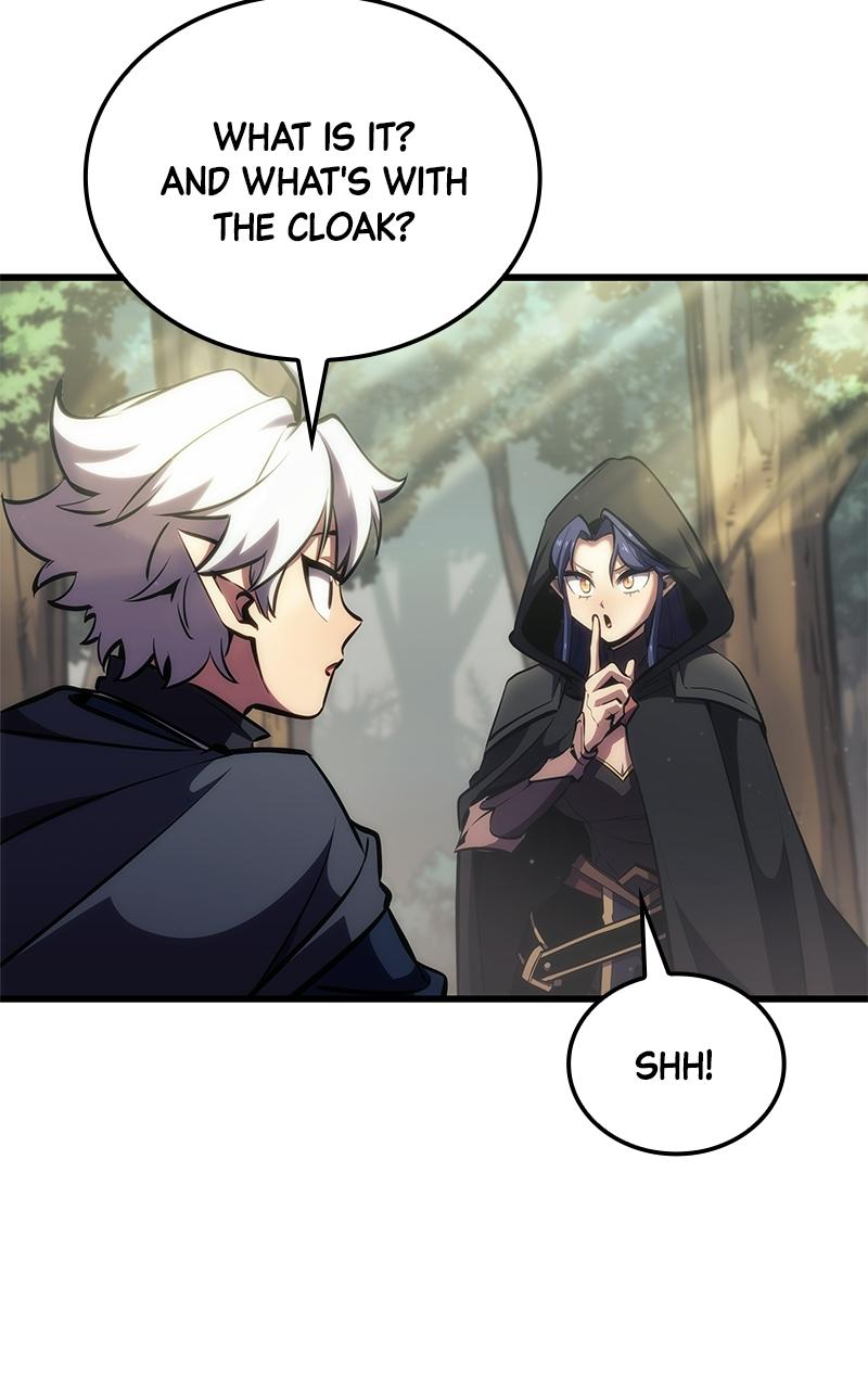 Read Breakers Manga Online