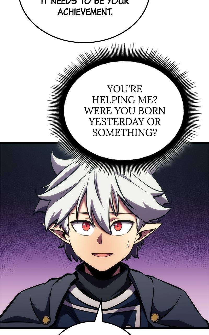 Read Breakers Manga Online