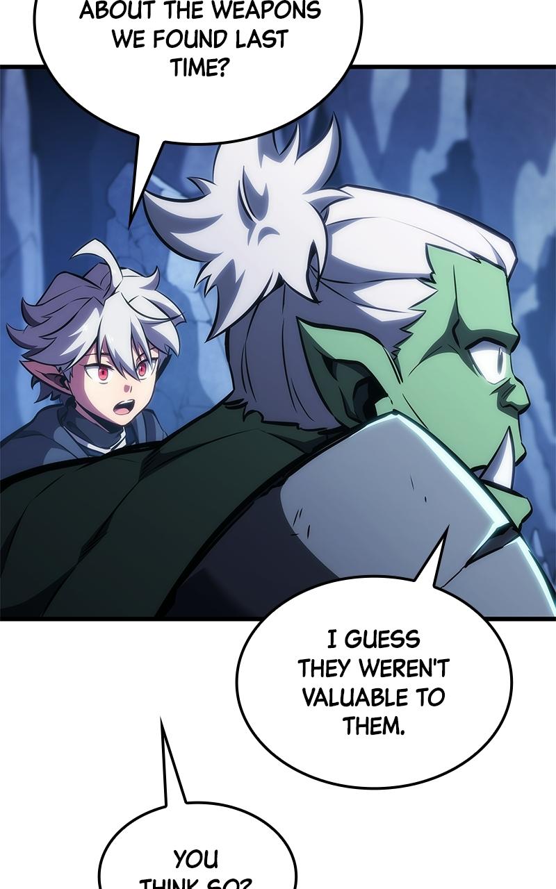 Read Breakers Manga Online