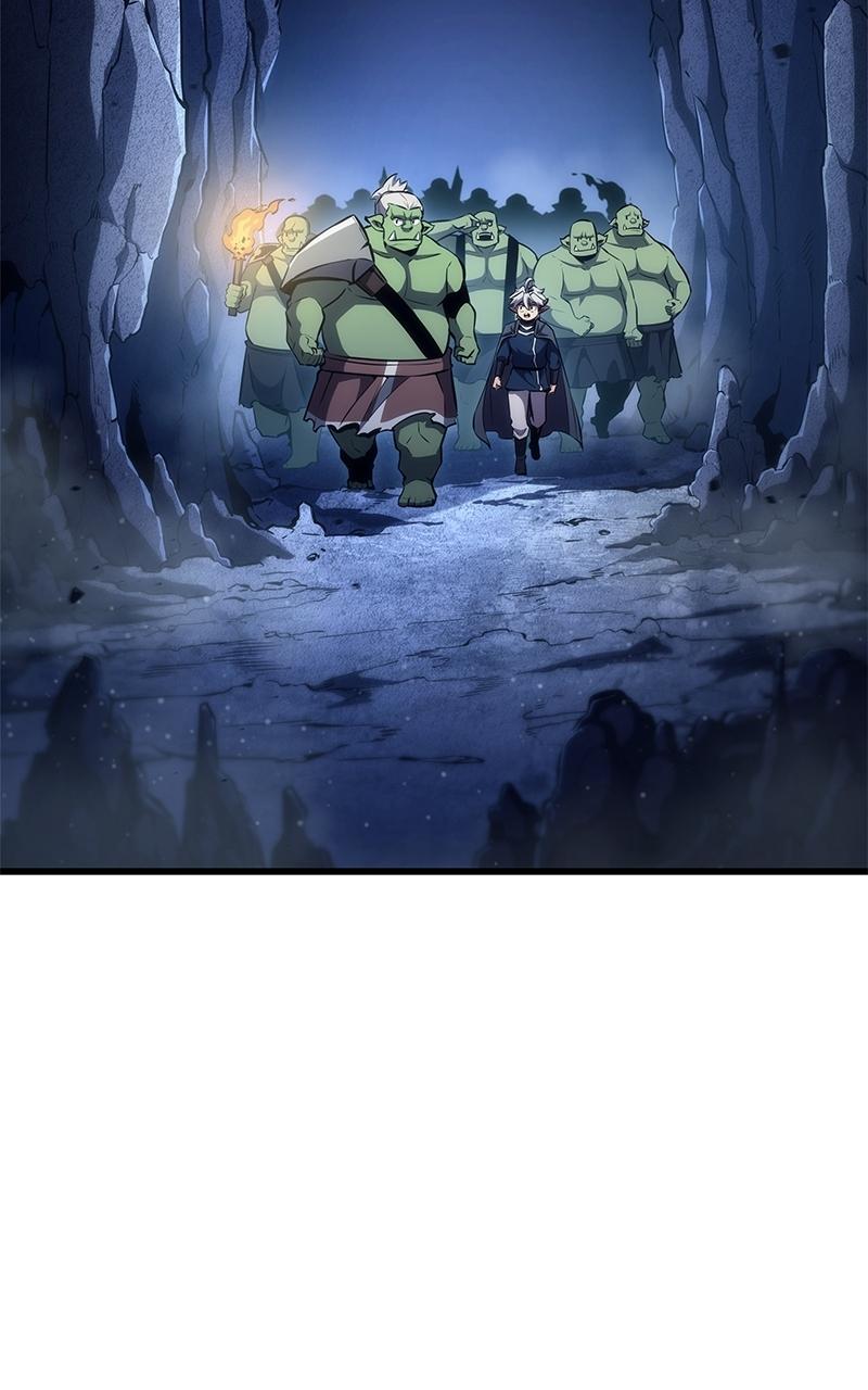 Read Breakers Manga Online