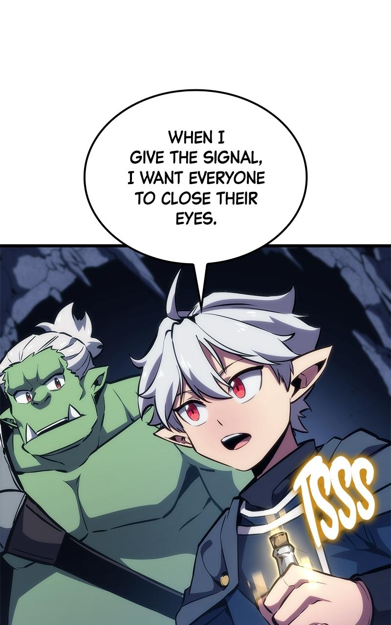 Read Breakers Manga Online