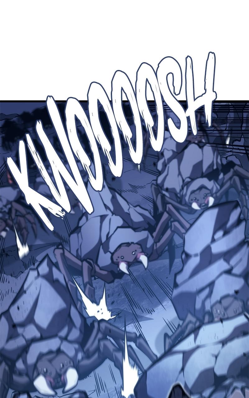 Read Breakers Manga Online