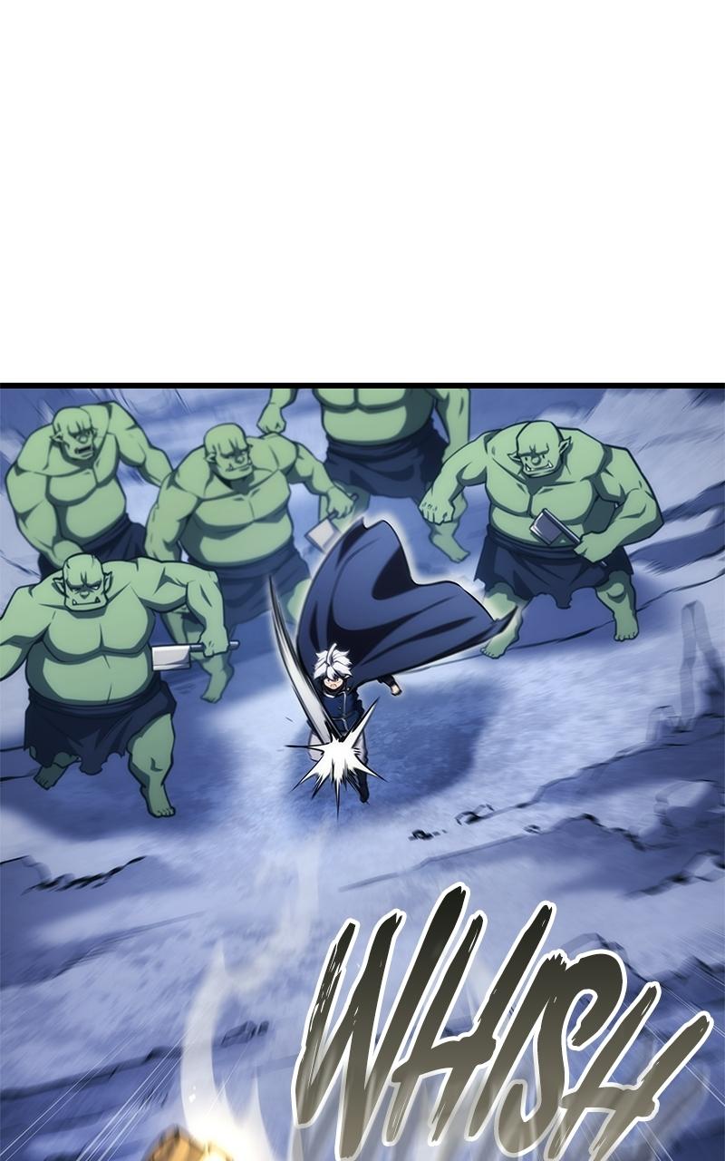Read Breakers Manga Online