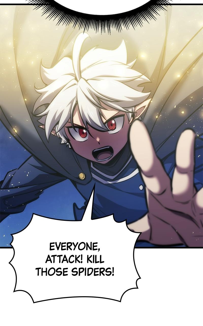 Read Breakers Manga Online