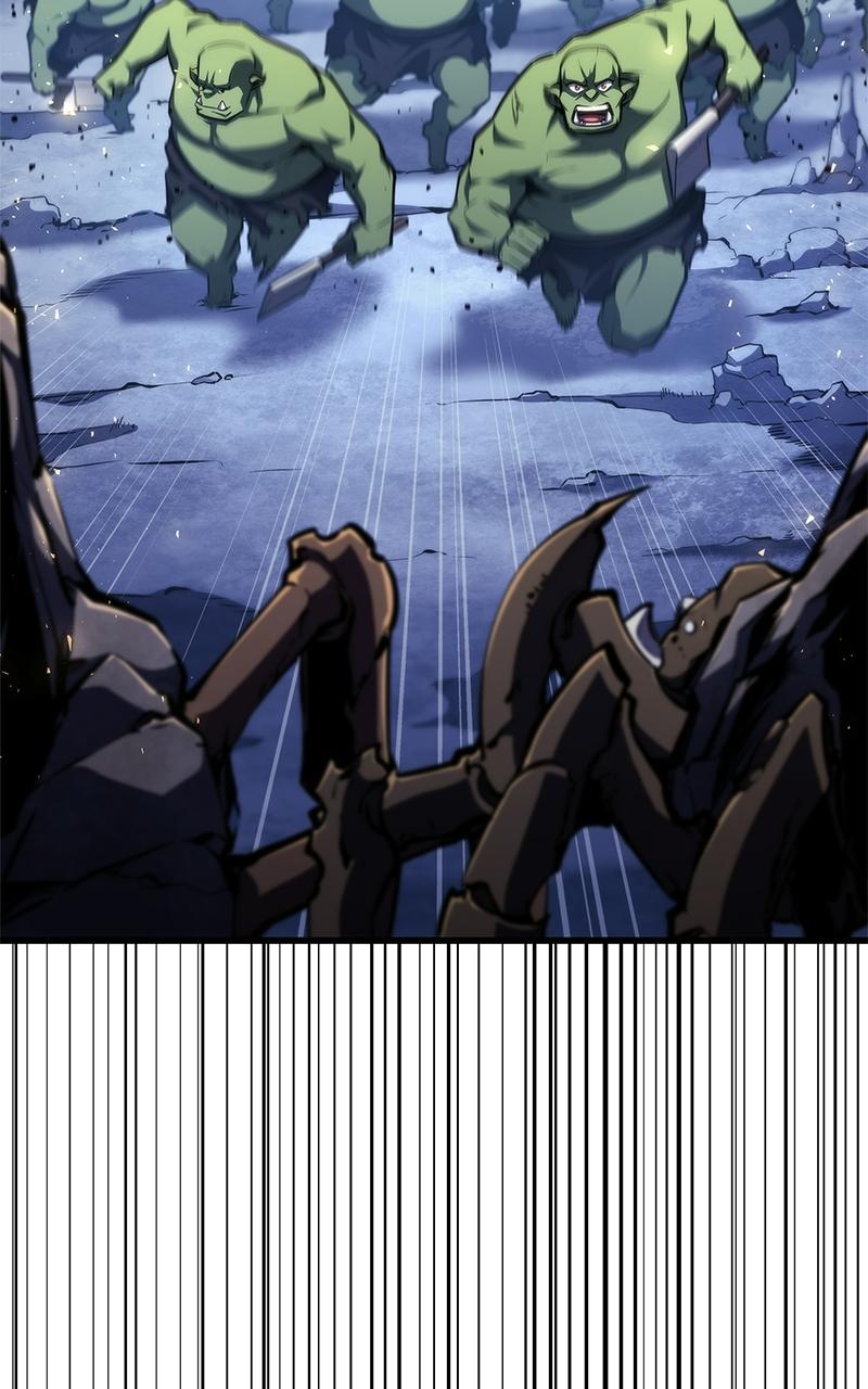 Read Breakers Manga Online