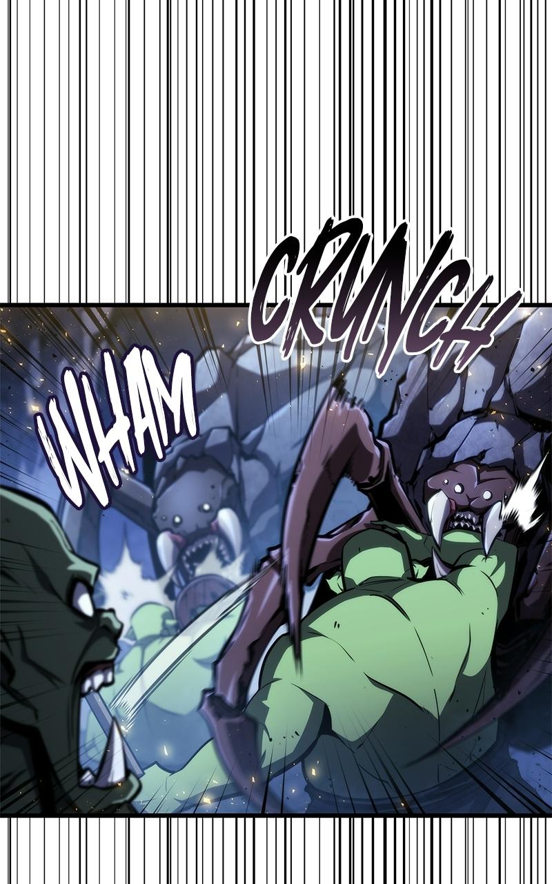 Read Breakers Manga Online