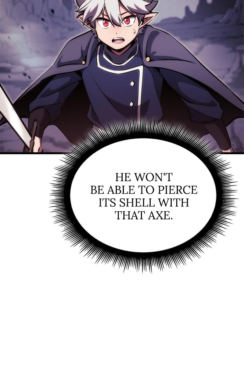 Read Breakers Manga Online