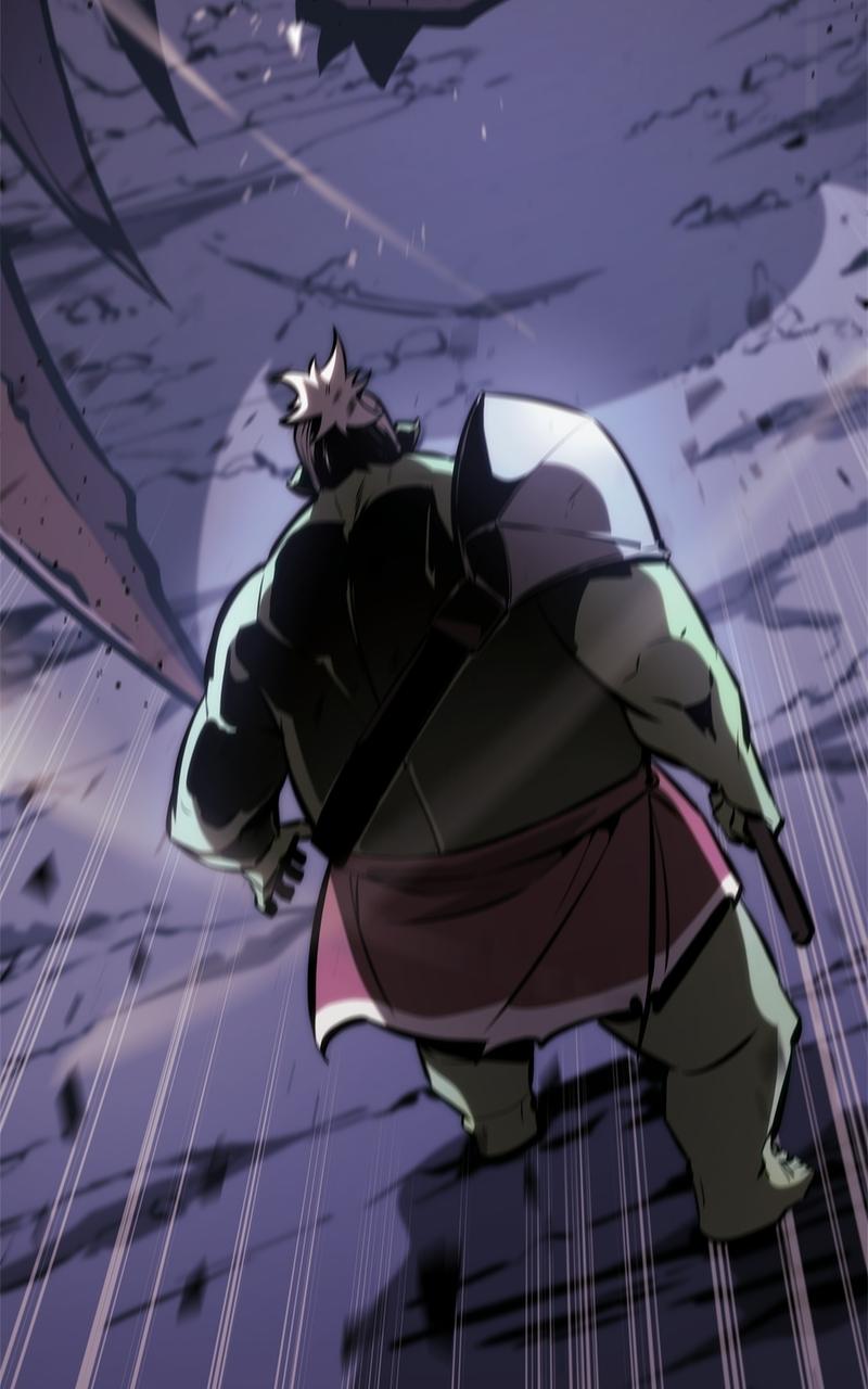 Read Breakers Manga Online