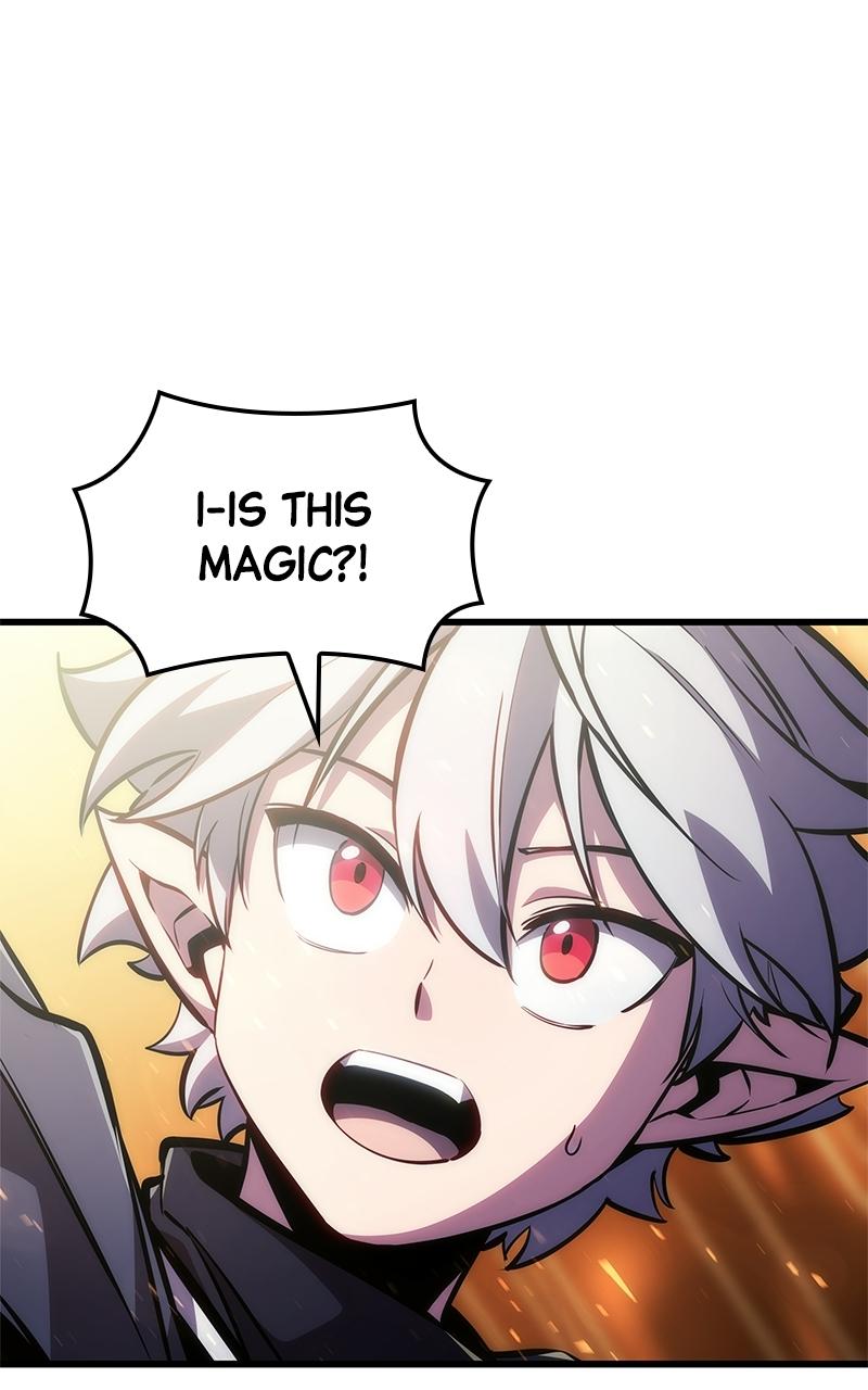 Read Breakers Manga Online