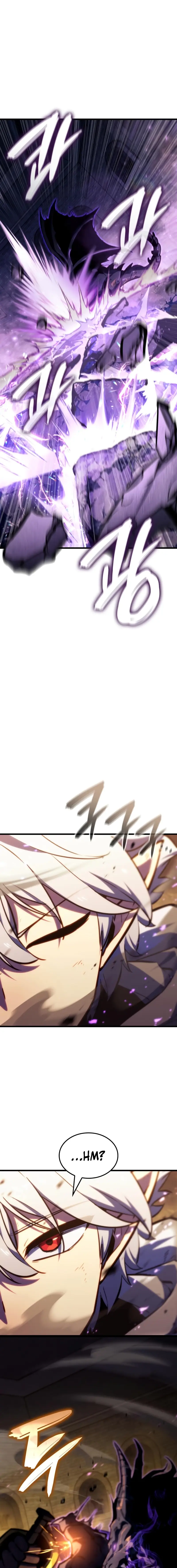 Read Breakers Manga Online