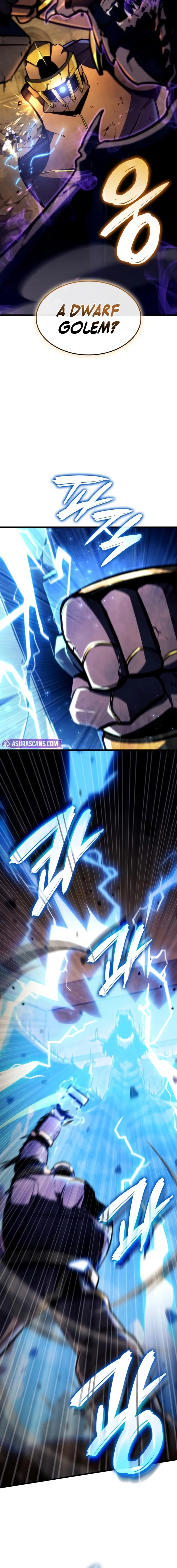Read Breakers Manga Online